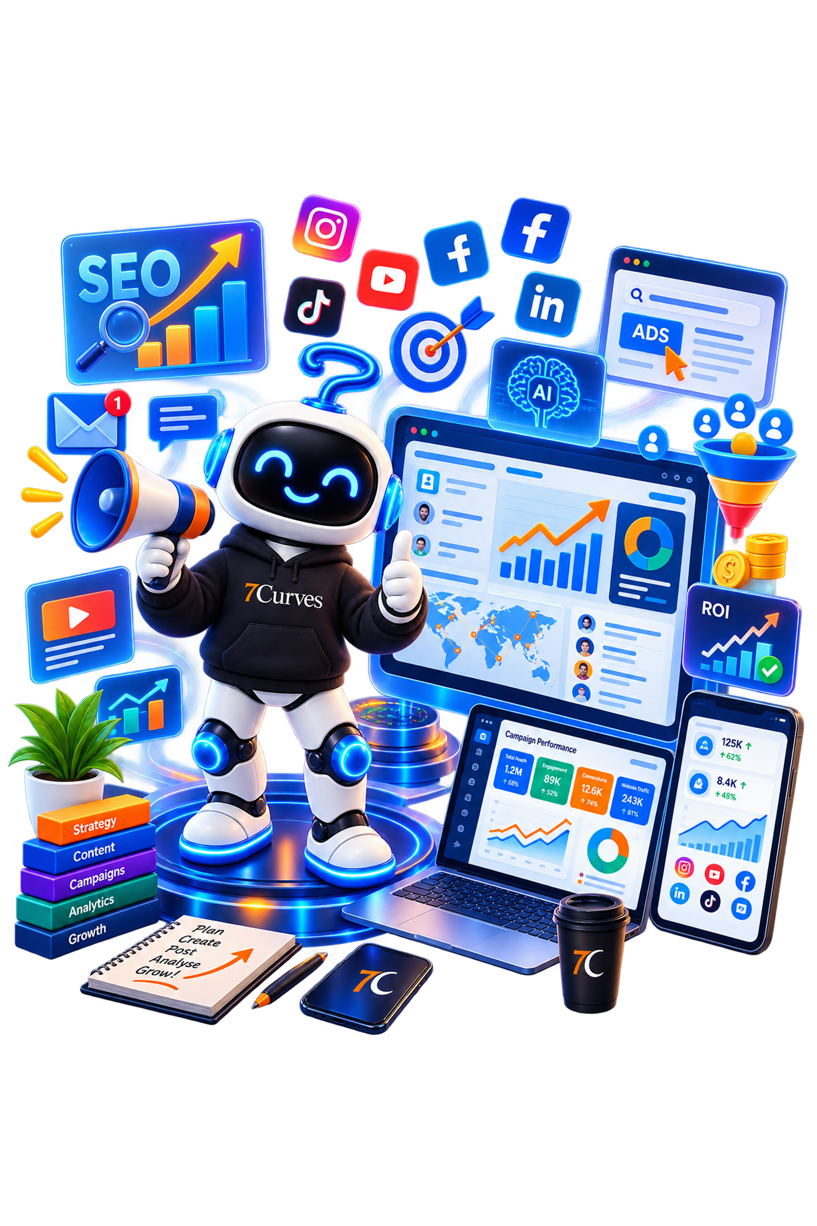Digital Marketing
