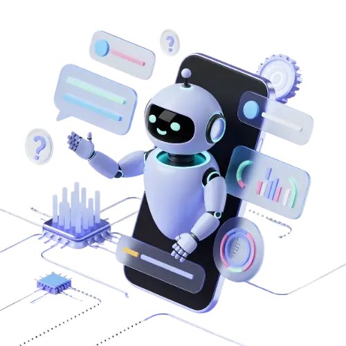 Custom AI Solutions for Enterprise