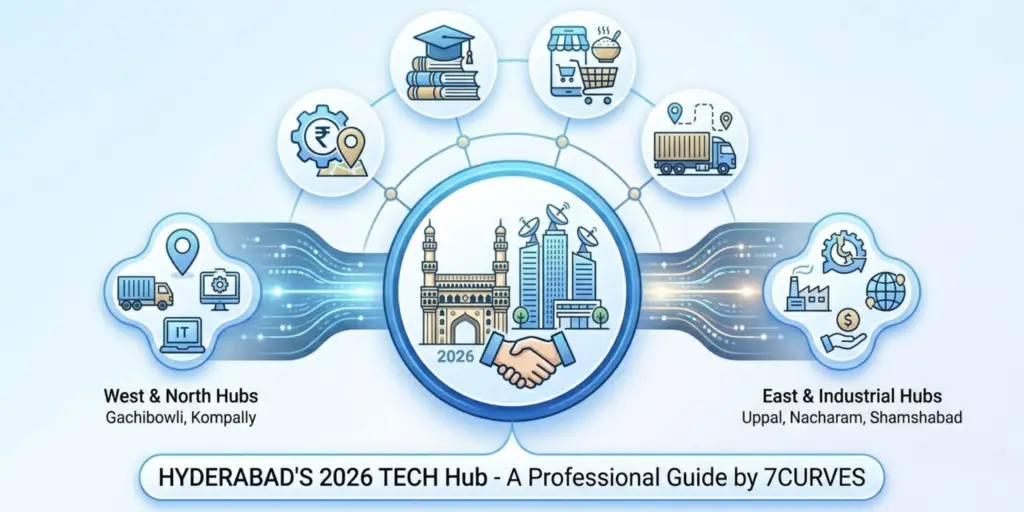 Hyderabad