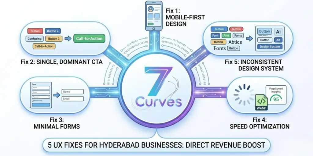 UX/UI HYDERABAD